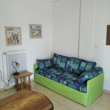 La Casita Lägenhet Aten Exteriör bild