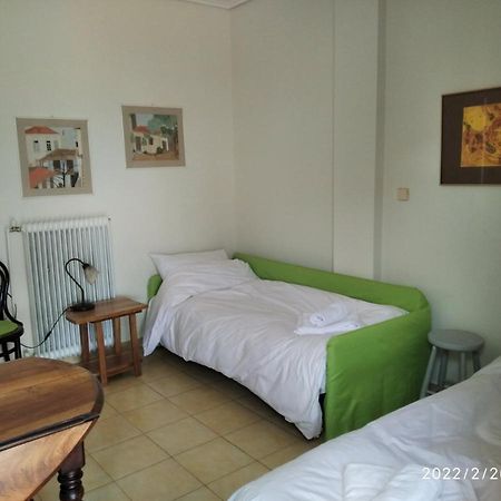 La Casita Lägenhet Aten Exteriör bild